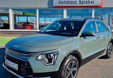 Kia Niro 7.900 km 31.990 &euro; Andervenne/Emsland 49832