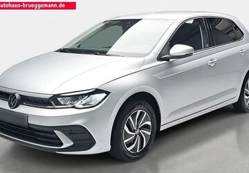 VW Polo 11.280 km 18.490 &euro; Rheine 48432