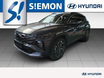Gebrauchte Hyundai Tucson