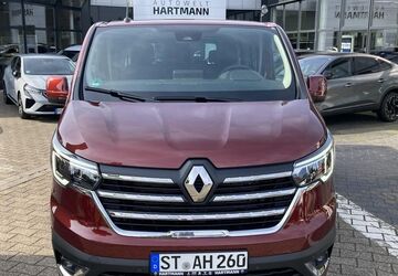Renault Trafic 7.500 km 41.998 &euro; Ibbenbüren 49477