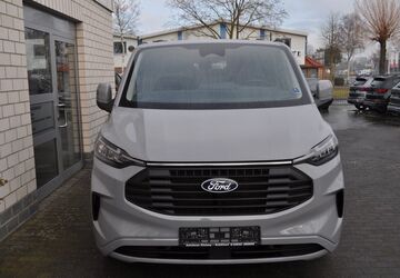 Ford Transit Custom 4.489 km 42.980 &euro; Schüttorf 48465