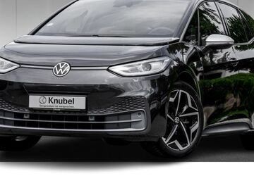 VW ID.3 40.056 km 22.770 &euro; Greven 48268