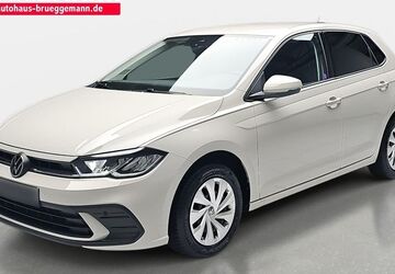 VW Polo 22.830 km 21.990 &euro; Rheine 48432