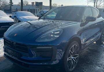 Porsche Macan 5.300 km 61.999 &euro; Schüttorf 48465