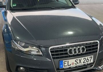 Audi A4 193.100 km 5.990 &euro; Lingen (Ems) 49809