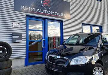 Skoda Fabia 253.661 km 2.950 &euro; Lingen (Ems) 49811