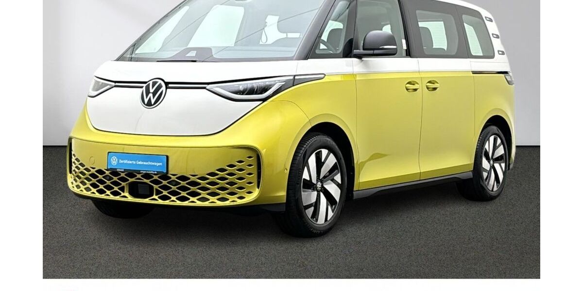 VW ID. Buzz 8.770 km 49.990 &euro; Emsdetten 48282