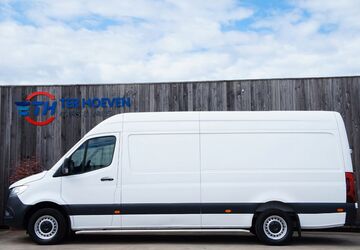 Mercedes-Benz Sprinter 275.844 km 22.500 &euro; Bad Bentheim 48455