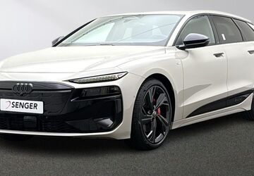 Audi A6 e-tron 8.900 km 75.900 &euro; Rheine 48429
