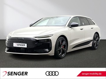 Gebrauchte Audi e-tron