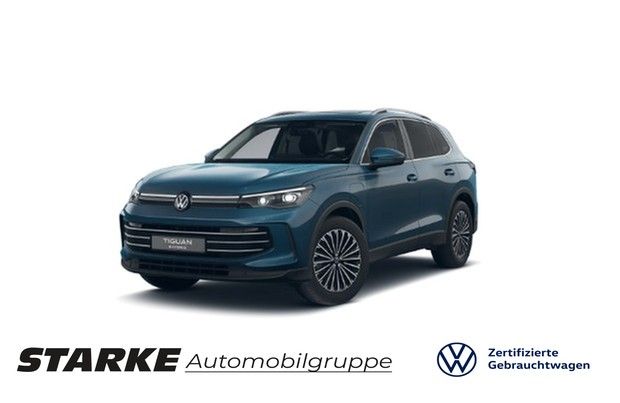 VW Tiguan 6.499 km 46.330 &euro; Ibbenbüren 49477