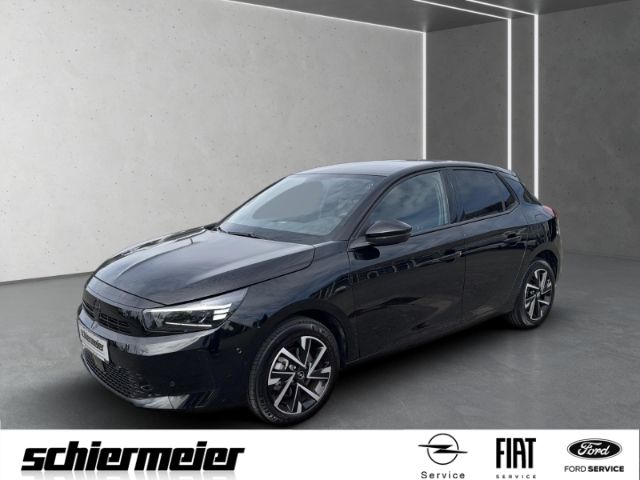 Opel Corsa 11.192 km 16.550 &euro; Rheine 48432
