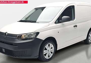 VW Caddy 3.130 km 24.490 &euro; Rheine 48432