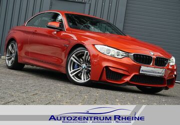 BMW M4 66.401 km 46.488 &euro; Rheine 48432