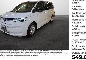 VW T7 Multivan 20.699 km 51.980 &euro; Ibbenbüren 49477