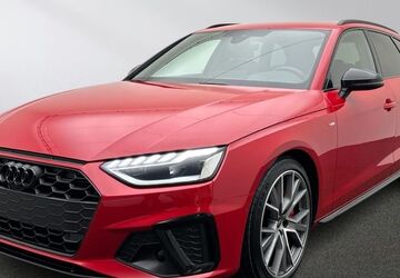 Audi A4 56.872 km 34.480 &euro; Emsdetten 48282