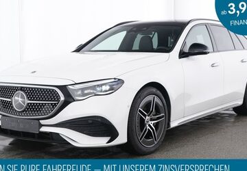 Mercedes-Benz E 300 22.149 km 54.680 &euro; Emsdetten 48282