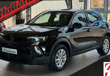 Opel Mokka 75.425 km 14.470 &euro; Rheine 48432
