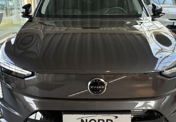 Volvo EX90 1.500 km 78.950 &euro; Rheine 48432