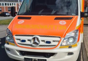 Mercedes-Benz Sprinter 313.160 km 6.900 &euro; Gronau (Westfalen) 48599