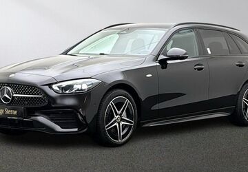 Mercedes-Benz C 300 14.549 km 40.980 &euro; Rheine 48429