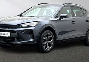 Cupra Formentor 21.076 km 31.480 &euro; Rheine 48429