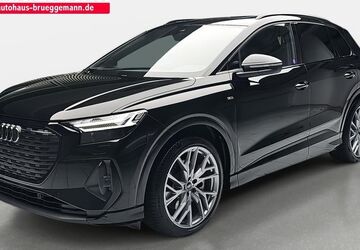 Audi Q4 e-tron 6.550 km 49.890 &euro; Rheine 48432