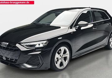 Audi A3 3.190 km 35.490 &euro; Rheine 48432