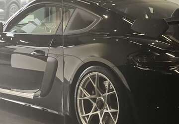 Porsche Cayman 4.700 km 149.900 &euro; Ibbenbüren 49477