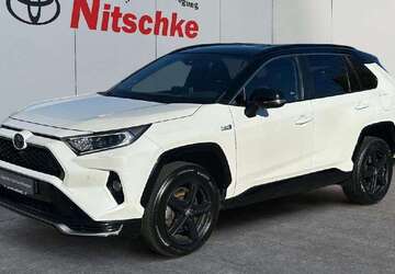 Toyota RAV4 63.530 km 35.480 &euro; Rheine 48432