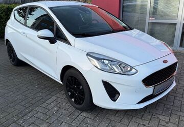 Ford Fiesta 70.810 km 9.990 &euro; Ibbenbüren 49479