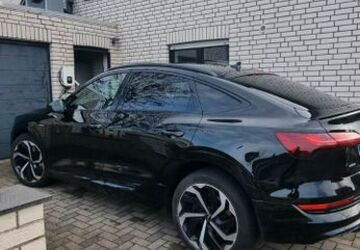 Audi e-tron 103.000 km 24.900 &euro; Rheine 48432