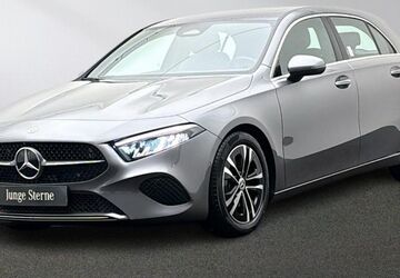 Mercedes-Benz A 180 5.718 km 27.580 &euro; Rheine 48429