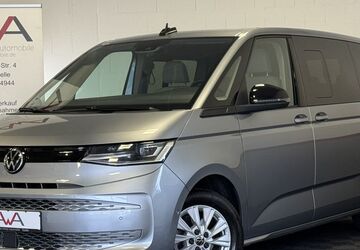 VW T7 Multivan 24.330 km 53.980 &euro; Spelle 48480