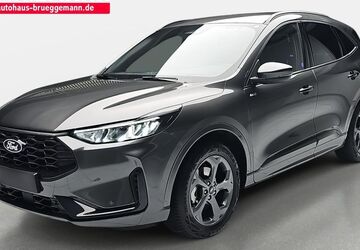Ford Kuga 15.001 km 27.990 &euro; Rheine 48432
