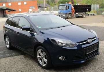 Ford Focus 185.000 km 4.500 &euro; Ibbenbueren 49477