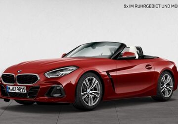 BMW Z4 6.990 km 47.980 &euro; Gronau 48599