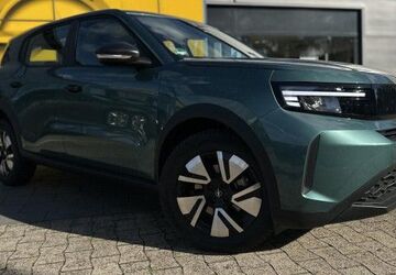 Opel Frontera 5.600 km 21.490 &euro; Steinfurt 48565