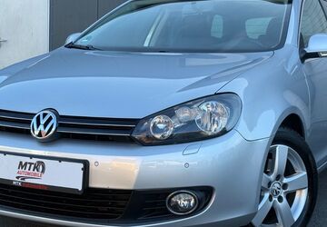 VW Golf 153.430 km 5.800 &euro; Rheine 48432