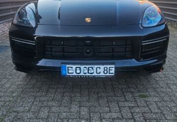 Porsche Cayenne 76.500 km 87.999 &euro; ochtrup 48607