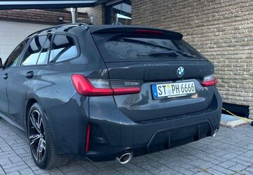 BMW 318 56.000 km 30.990 &euro; Rheine 48429