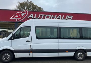 Mercedes-Benz Sprinter 221.989 km 18.350 &euro; Schapen 48480