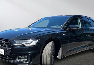 Audi A6 18.507 km 43.480 &euro; Lingen 49809