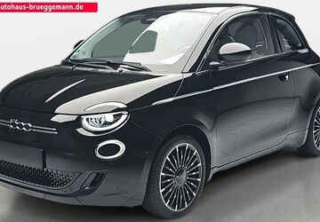 Fiat 500 21.795 km 21.490 &euro; Rheine 48432