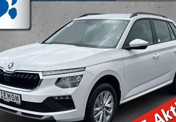 Skoda Kamiq 2.185 km 23.930 &euro; Ibbenbüren 49479