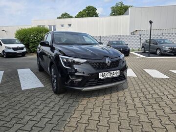 Gebrauchte Renault Arkana