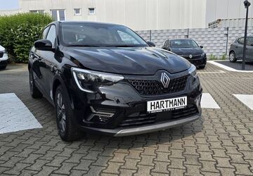 Renault Arkana 16.948 km 24.789 &euro; Rheine 48432