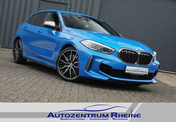 BMW M135 95.000 km 28.888 &euro; Rheine 48432