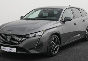 Peugeot 308 2.262 km 24.950 &euro; Bad Bentheim 48455