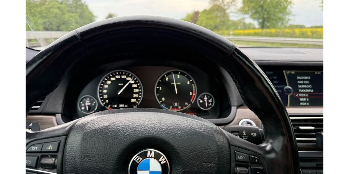 BMW 730 222.000 km 13.500 &euro; Gronau 48599